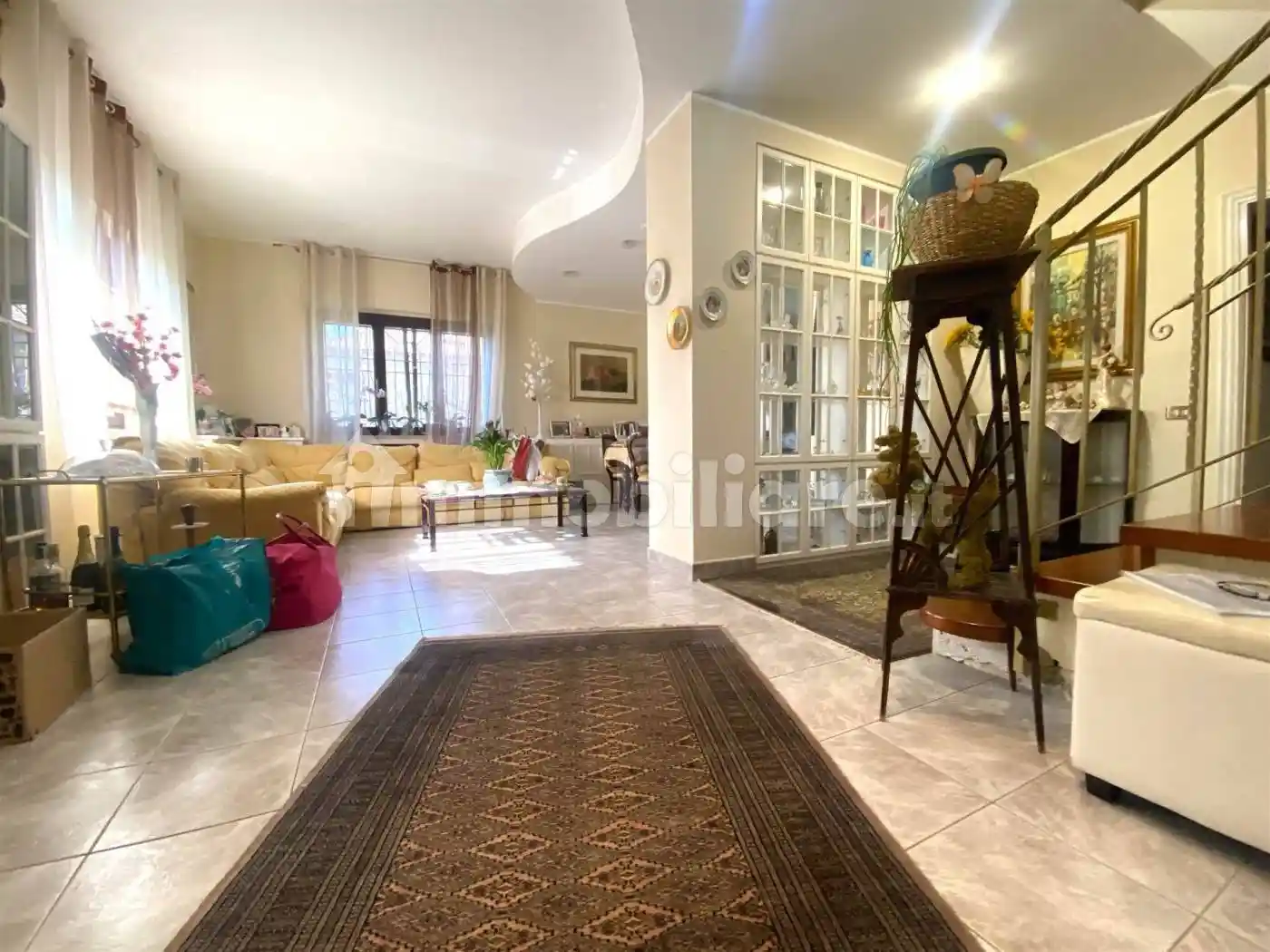Villa unifamiliare, nuova, 310 m², Gimigliano - foto 5