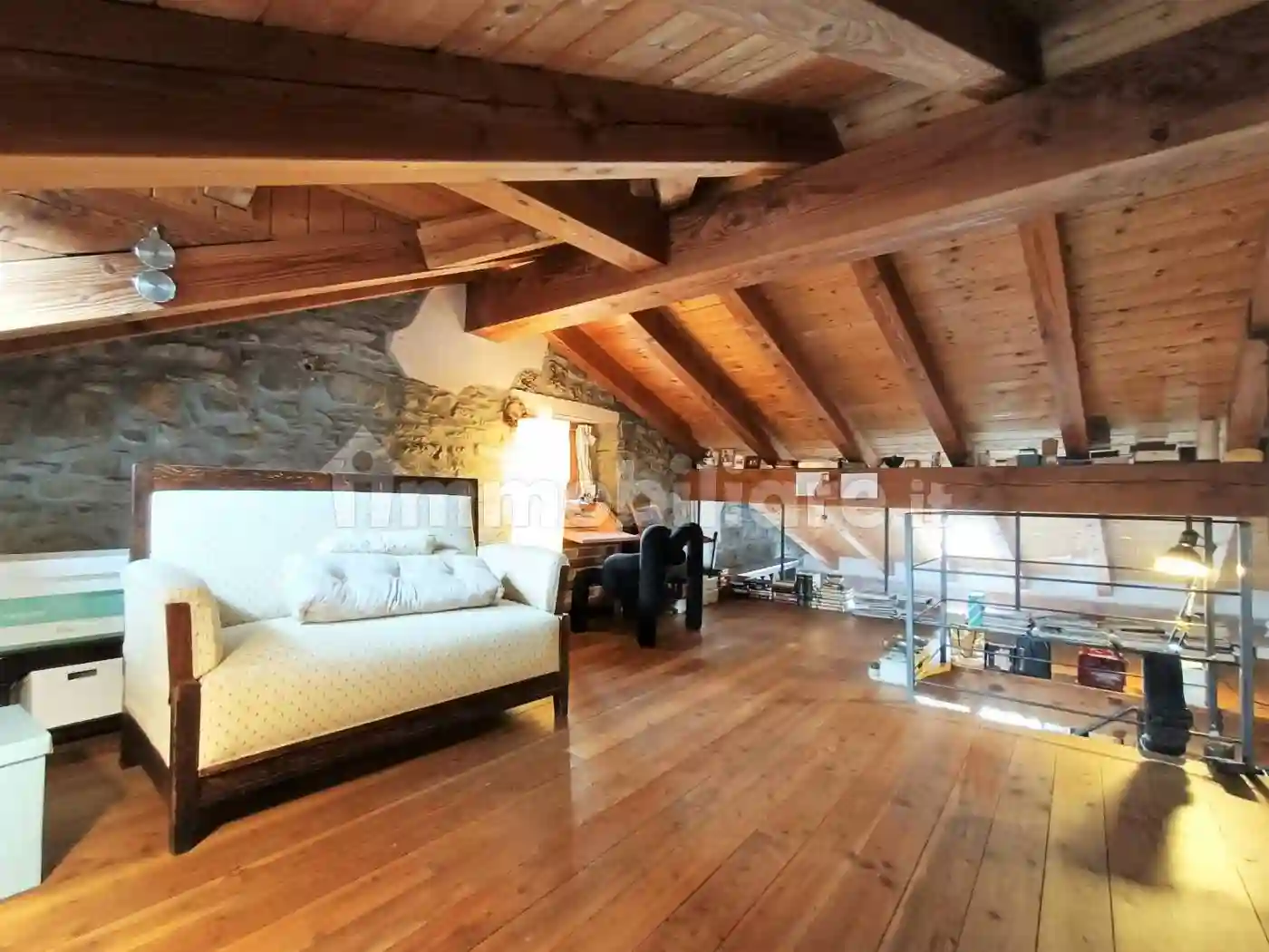 Casa indipendente - foto 4