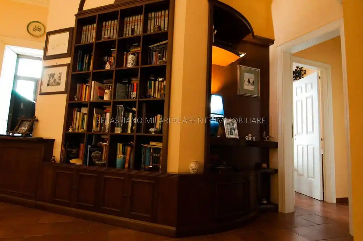 Trilocale via Le Maestre, Centro Storico, Foggia - foto 3