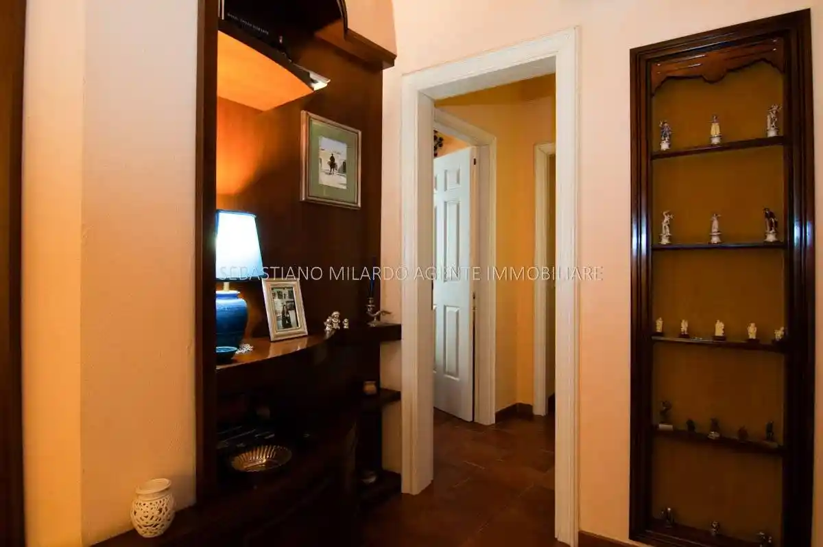 Trilocale via Le Maestre, Centro Storico, Foggia - foto 4