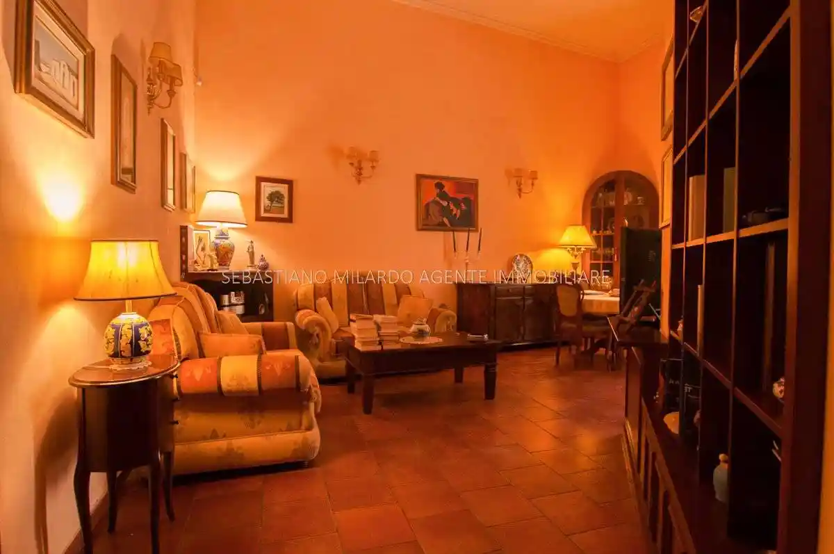 Trilocale via Le Maestre, Centro Storico, Foggia - foto 5