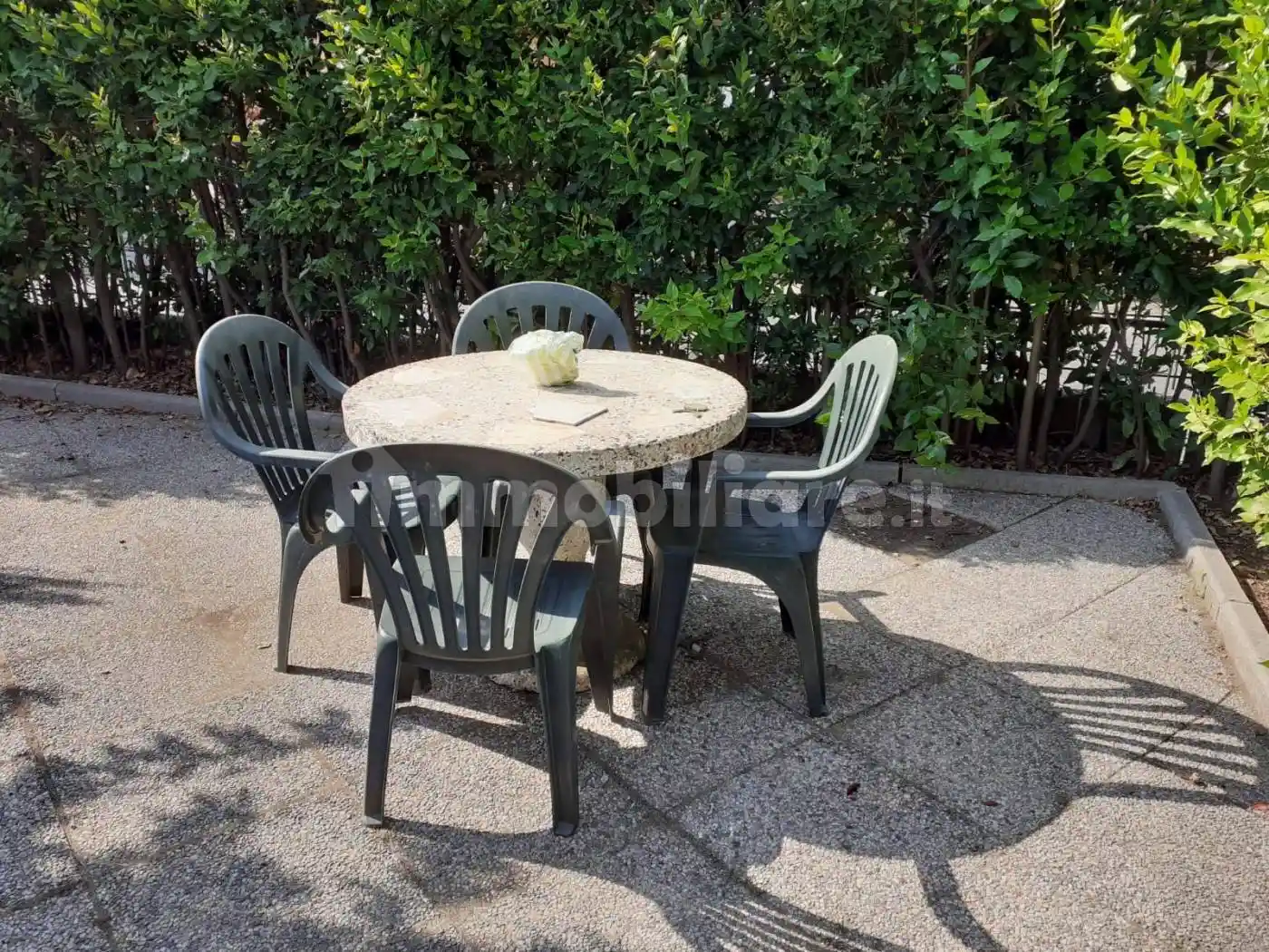 Appartamento in vendita a Capannori