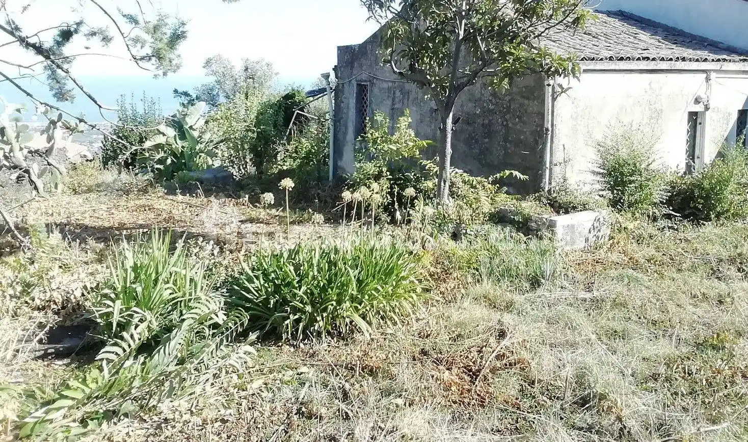 Rustico - Casale in vendita a Mascali