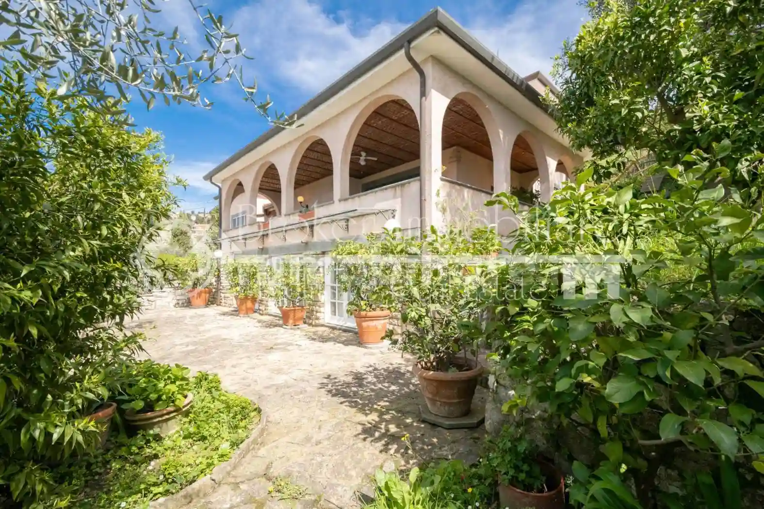Villa - foto 3