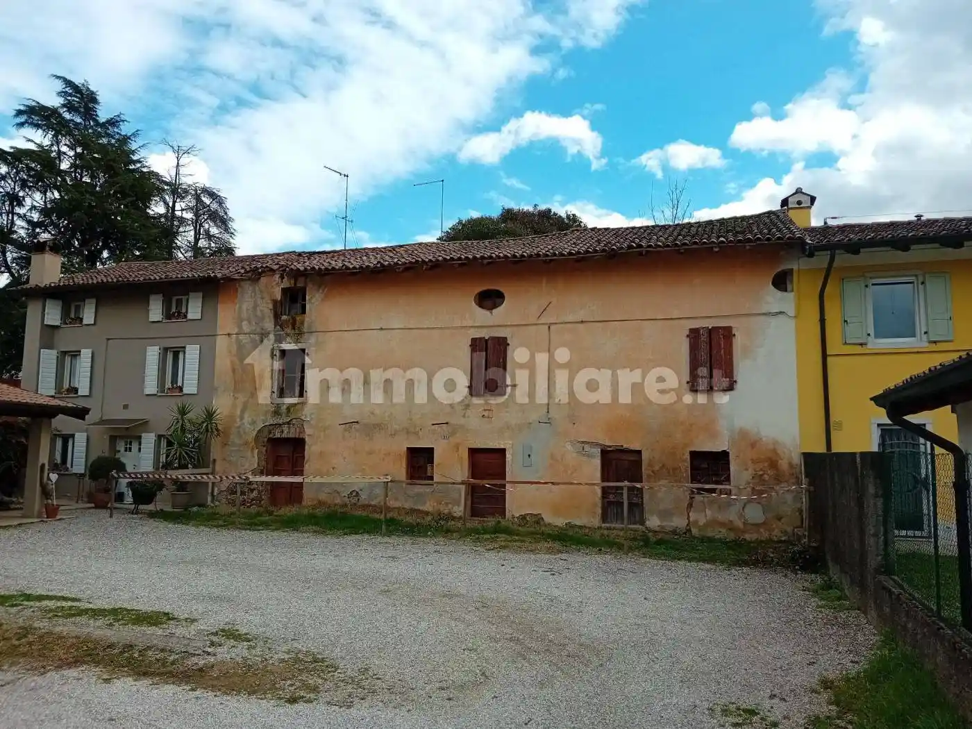 Rustico - Casale in vendita a Gradisca d'Isonzo
