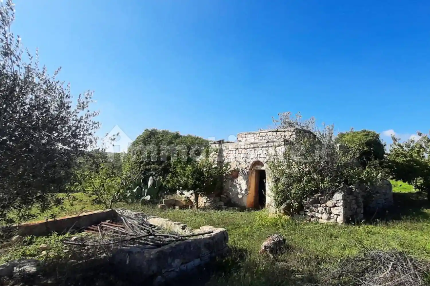 Rustico - Casale in vendita a Ostuni