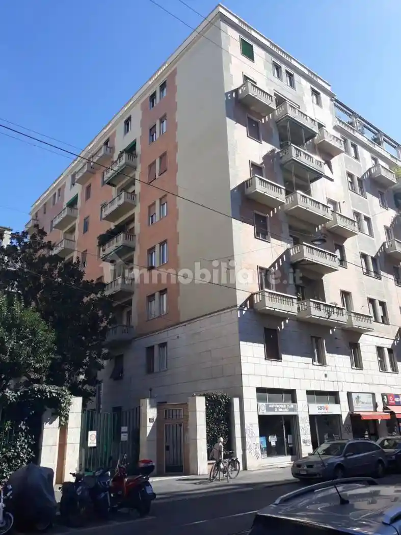 Loft in affitto a Milano