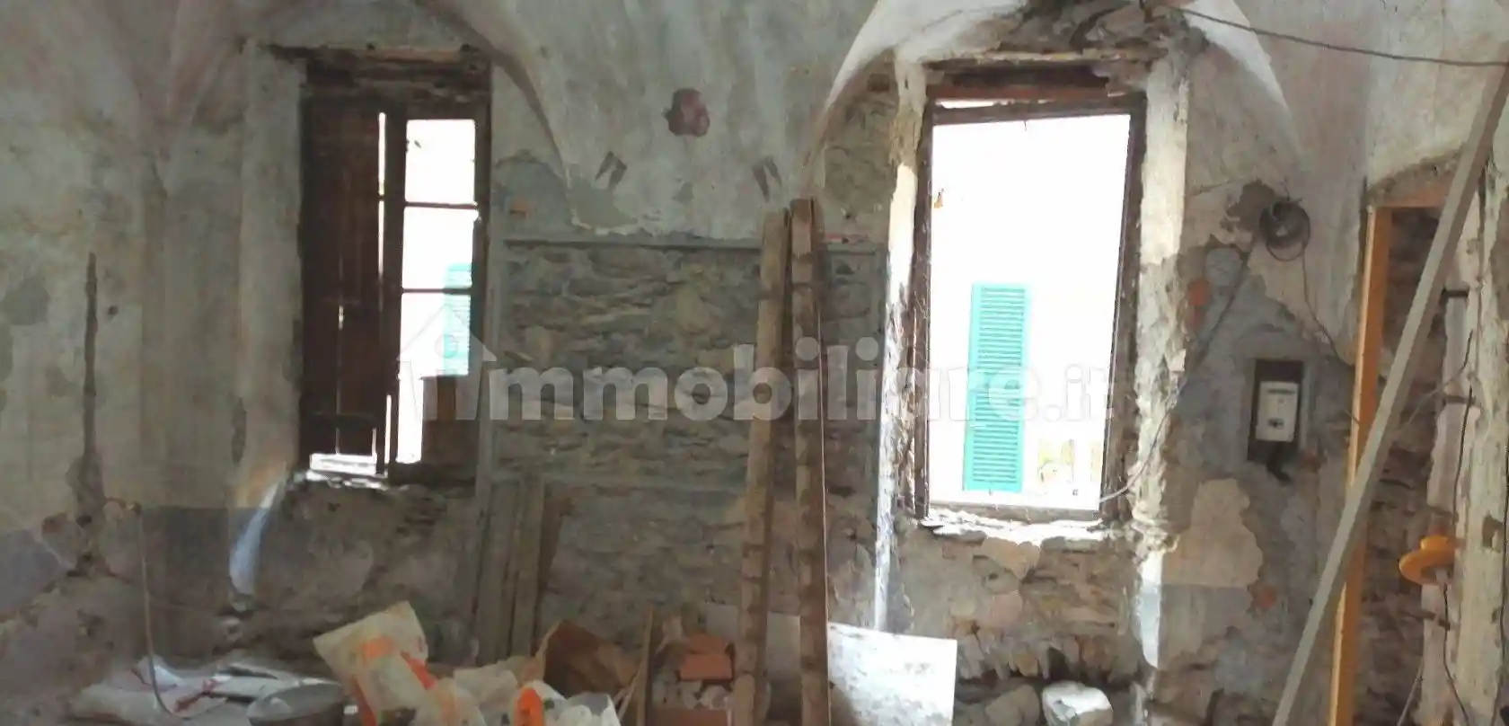 Appartamento in vendita a Pontedassio