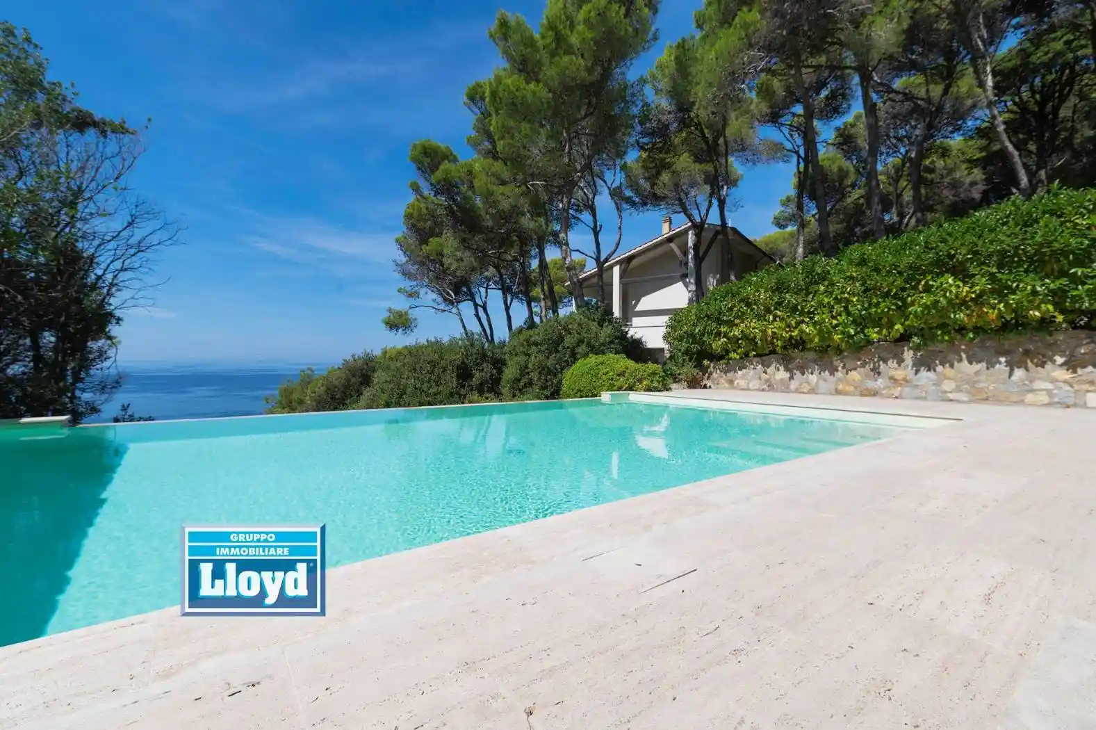 Villa in vendita a Livorno