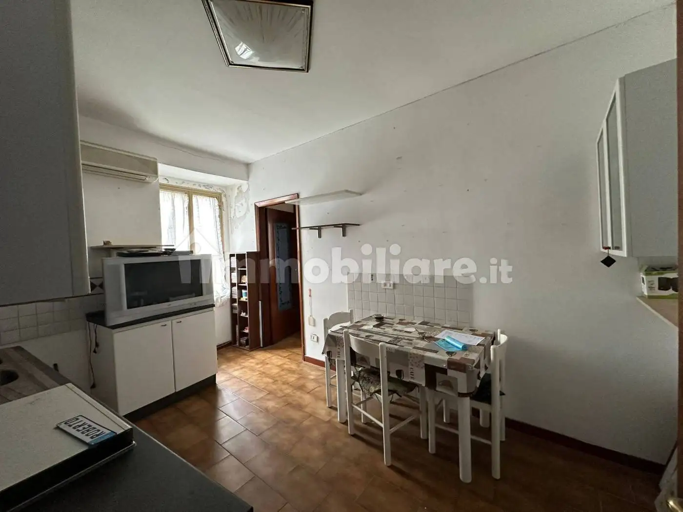 Appartamento in vendita a Catanzaro