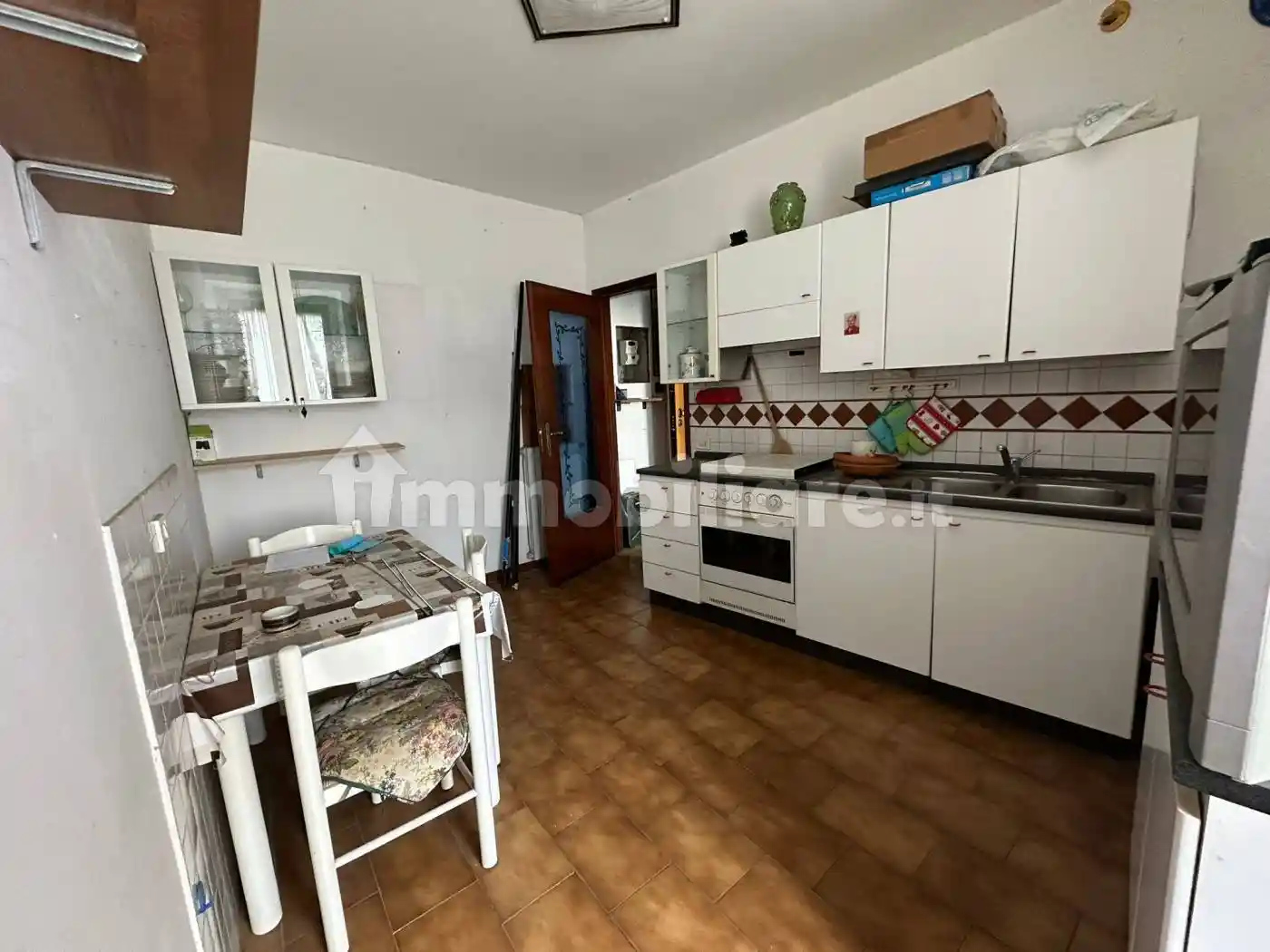 Quadrilocale Vico 3 Maddalena, Centro Storico, Catanzaro - foto 2