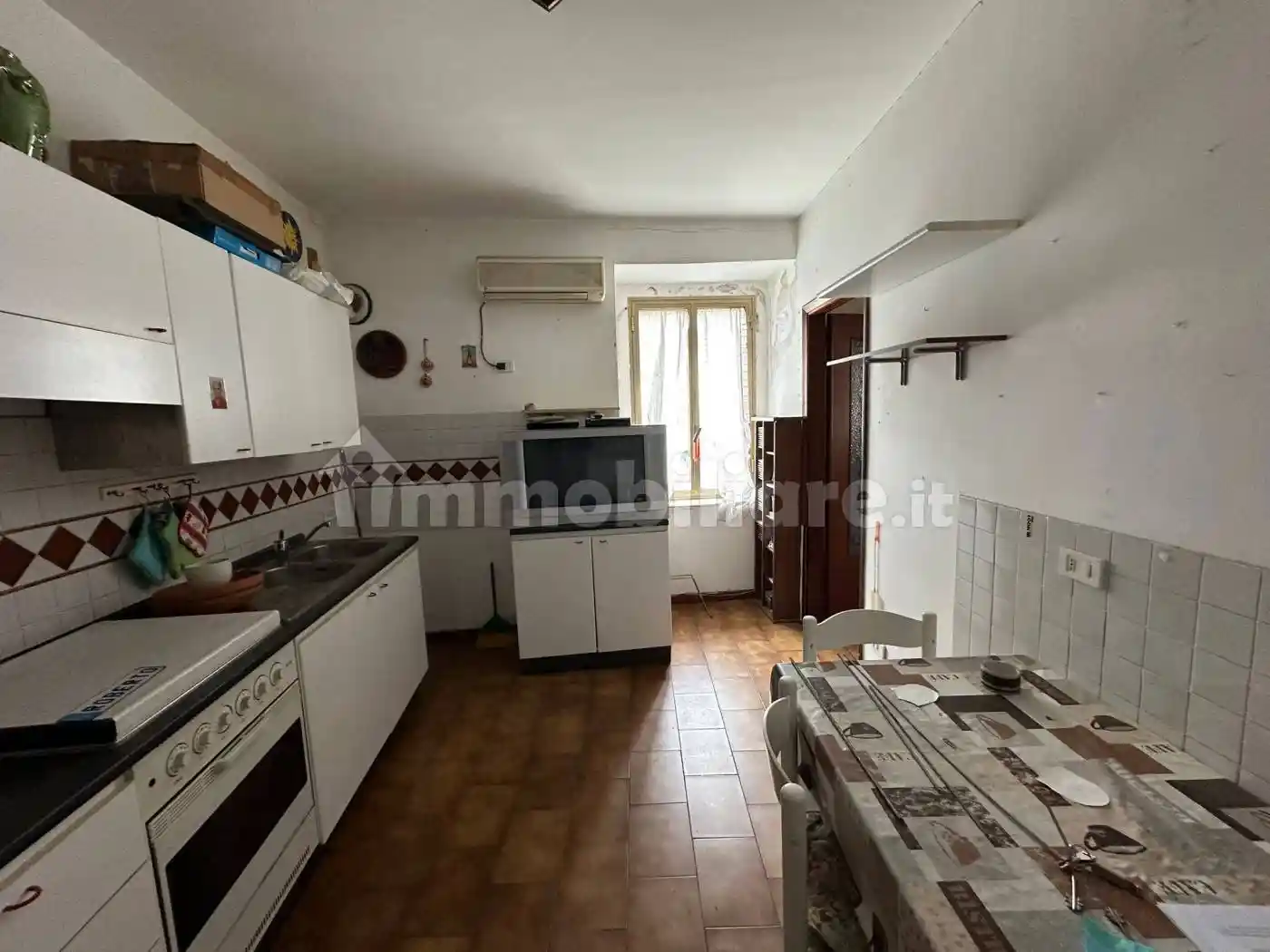 Quadrilocale Vico 3 Maddalena, Centro Storico, Catanzaro - foto 3