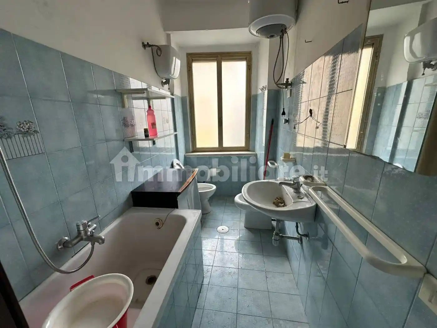 Quadrilocale Vico 3 Maddalena, Centro Storico, Catanzaro - foto 5