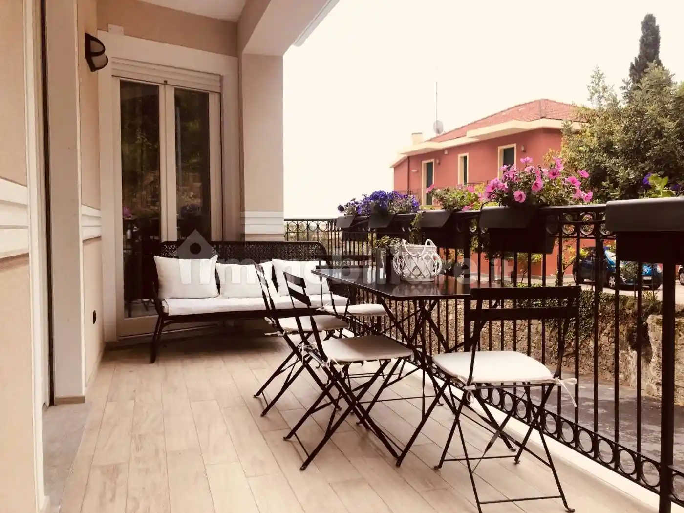 Trilocale via a Solva 28, Via Solva, Santa Croce, Alassio - foto 2