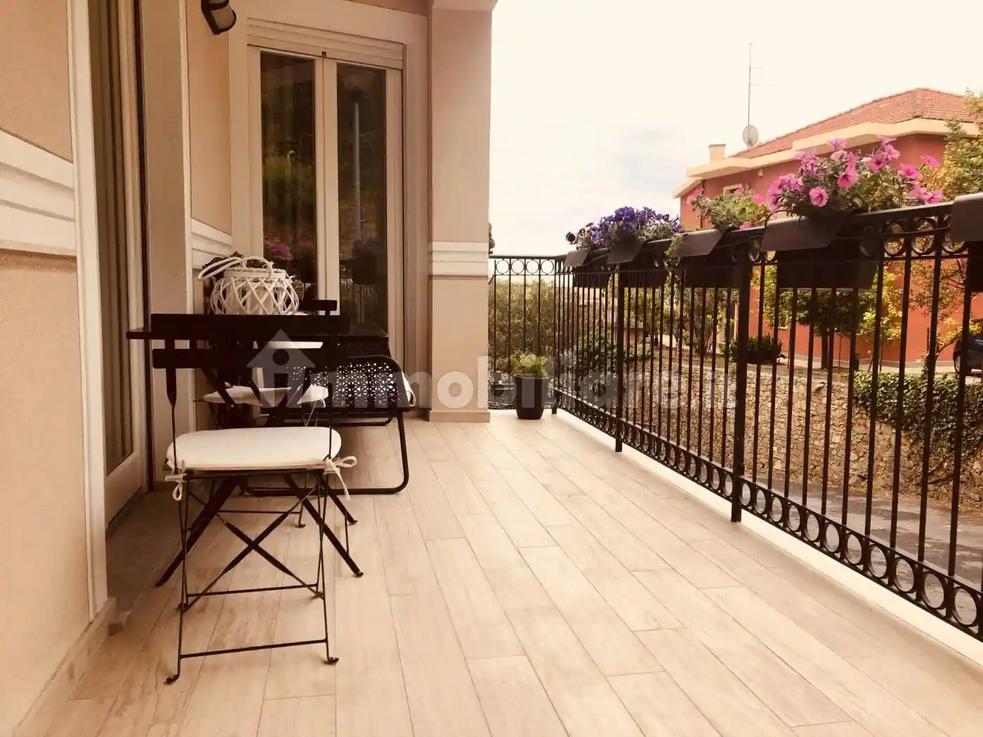 Trilocale via a Solva 28, Via Solva, Santa Croce, Alassio - foto 4