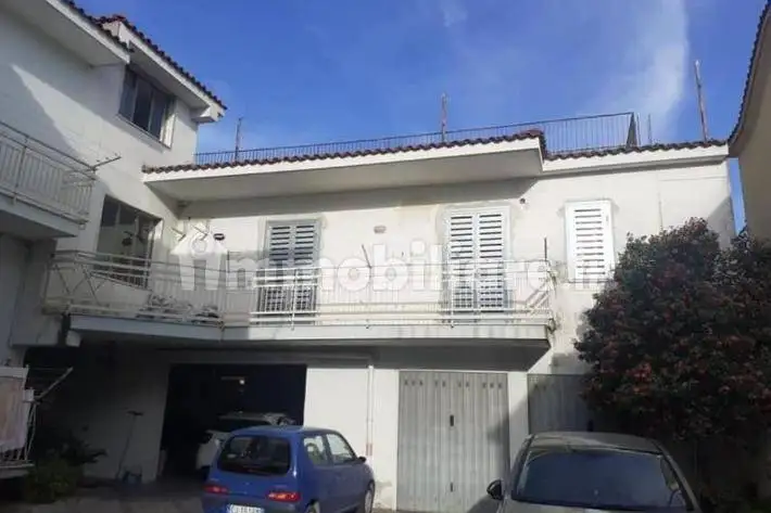 Appartamento in vendita a Giugliano in Campania