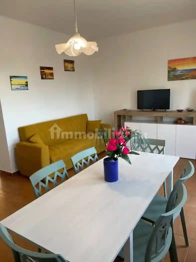 Trilocale viale Peripoli, San Carlo Condofuri Marina, Condofuri - foto 4