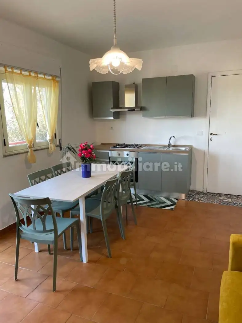 Appartamento in affitto a Condofuri