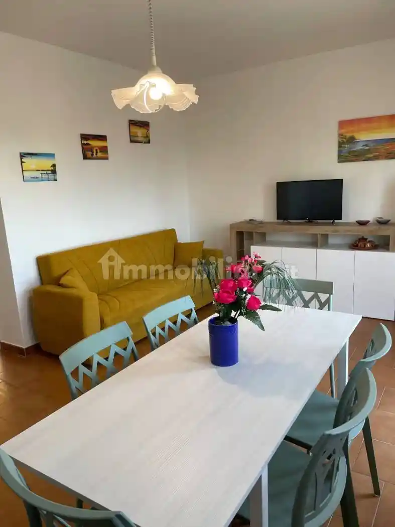 Trilocale viale Peripoli, San Carlo Condofuri Marina, Condofuri - foto 3