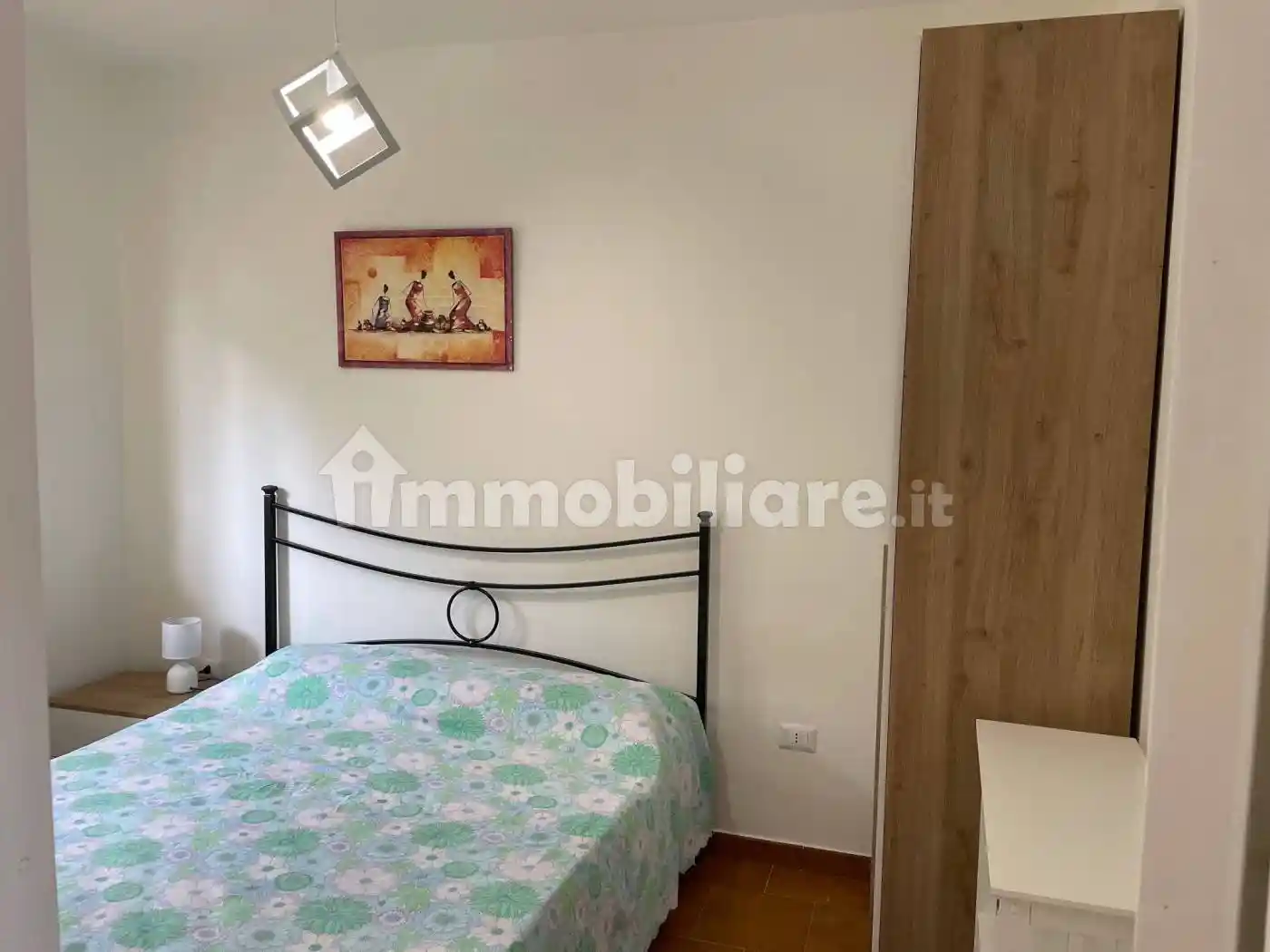 Trilocale viale Peripoli, San Carlo Condofuri Marina, Condofuri - foto 5