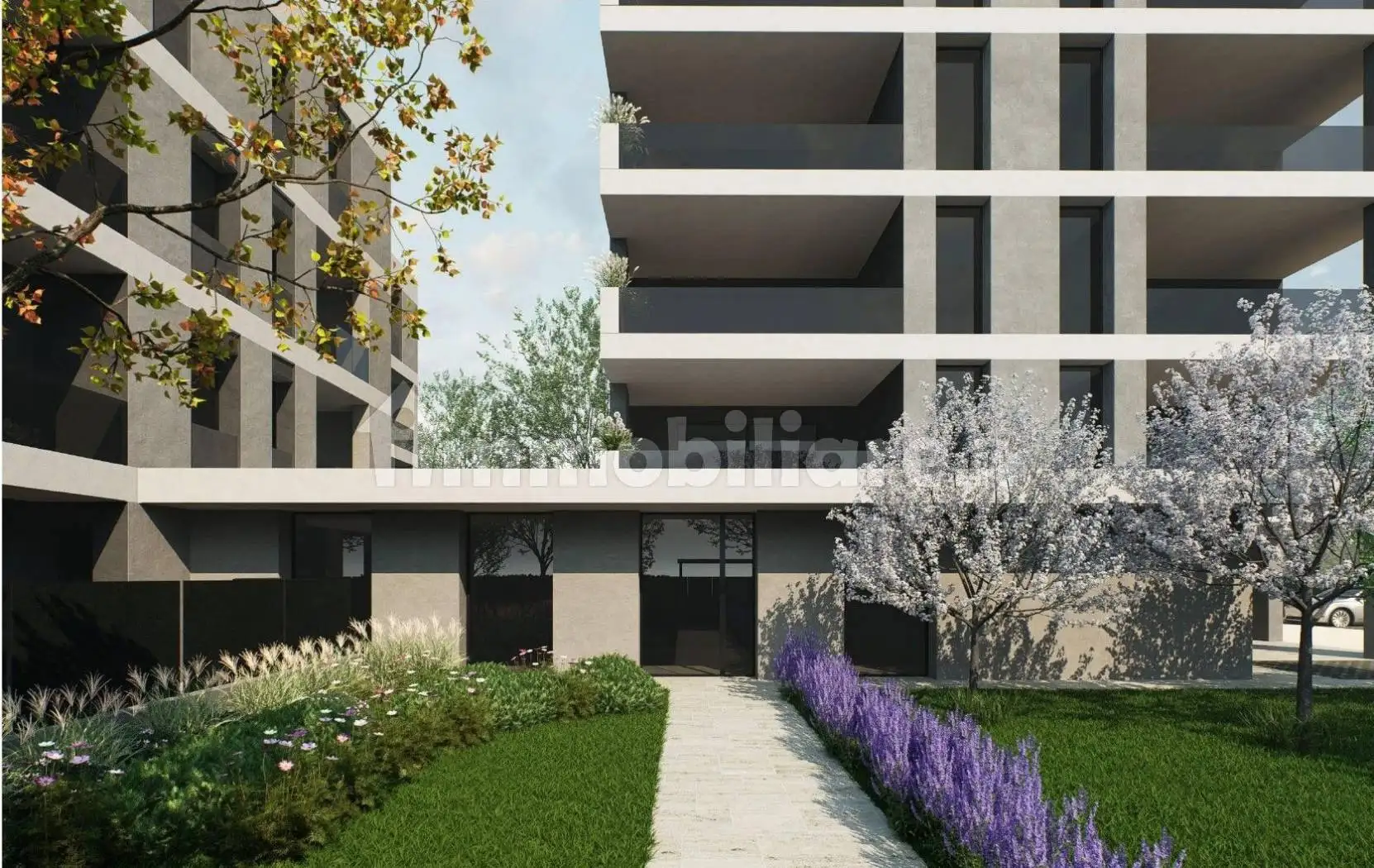 Appartamento in vendita a San Lazzaro di Savena