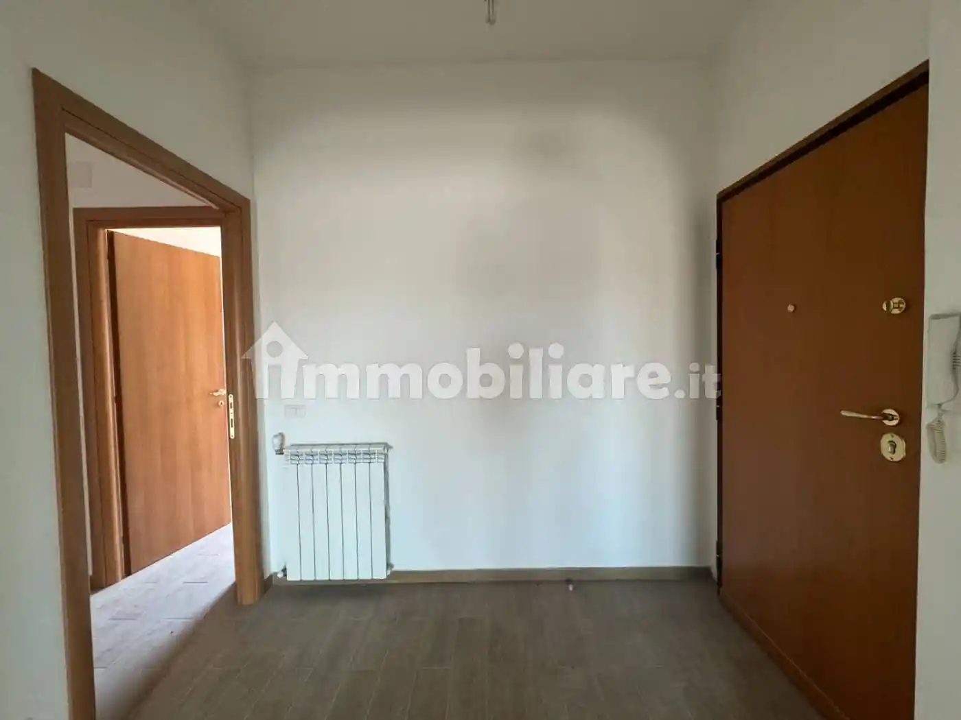 Appartamento via Zaccanopoli, 15, Anagnina, Roma - foto 3