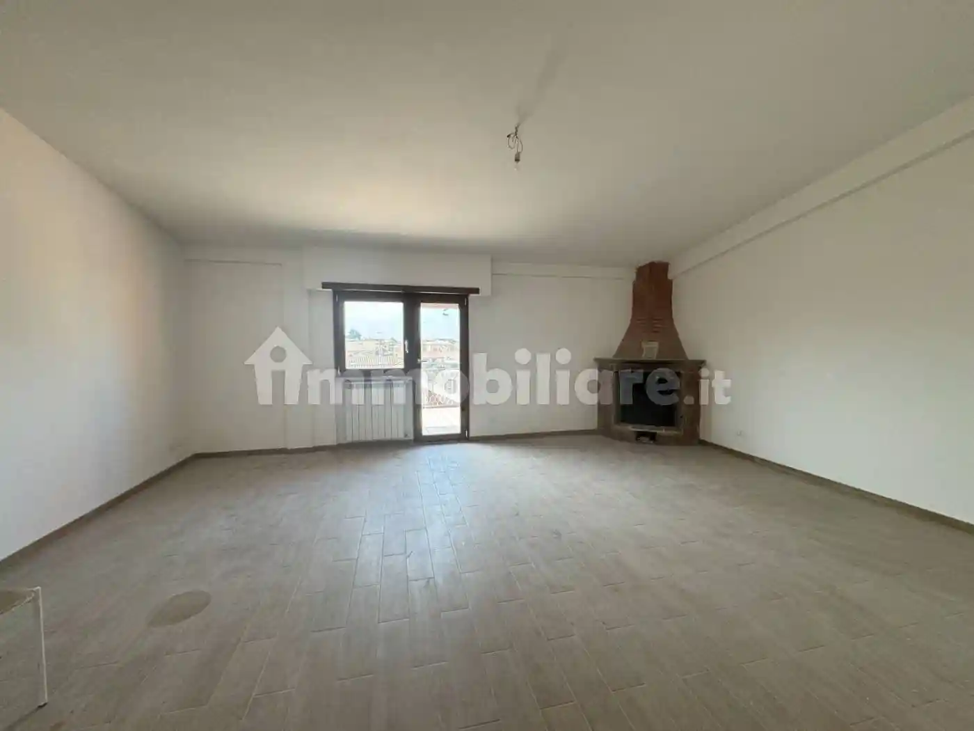 Appartamento via Zaccanopoli, 15, Anagnina, Roma - foto 4