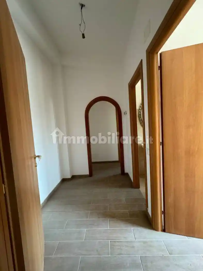 Appartamento via Zaccanopoli, 15, Anagnina, Roma - foto 5