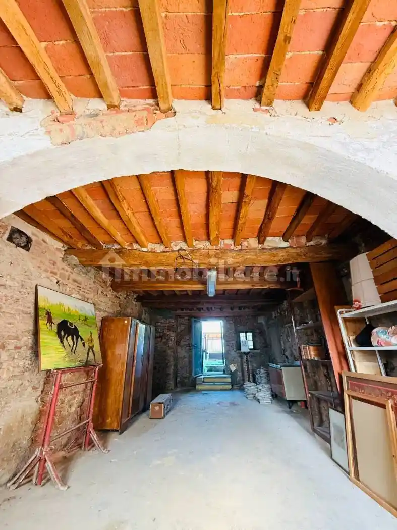Loft in vendita a Palaia