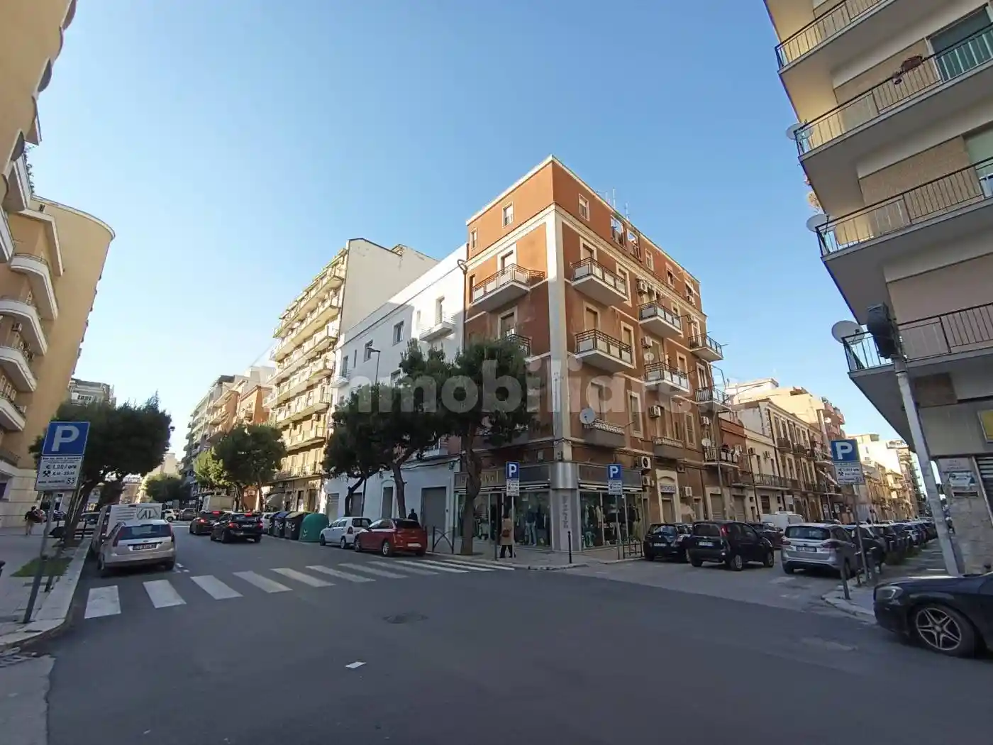 Appartamento in vendita a Foggia