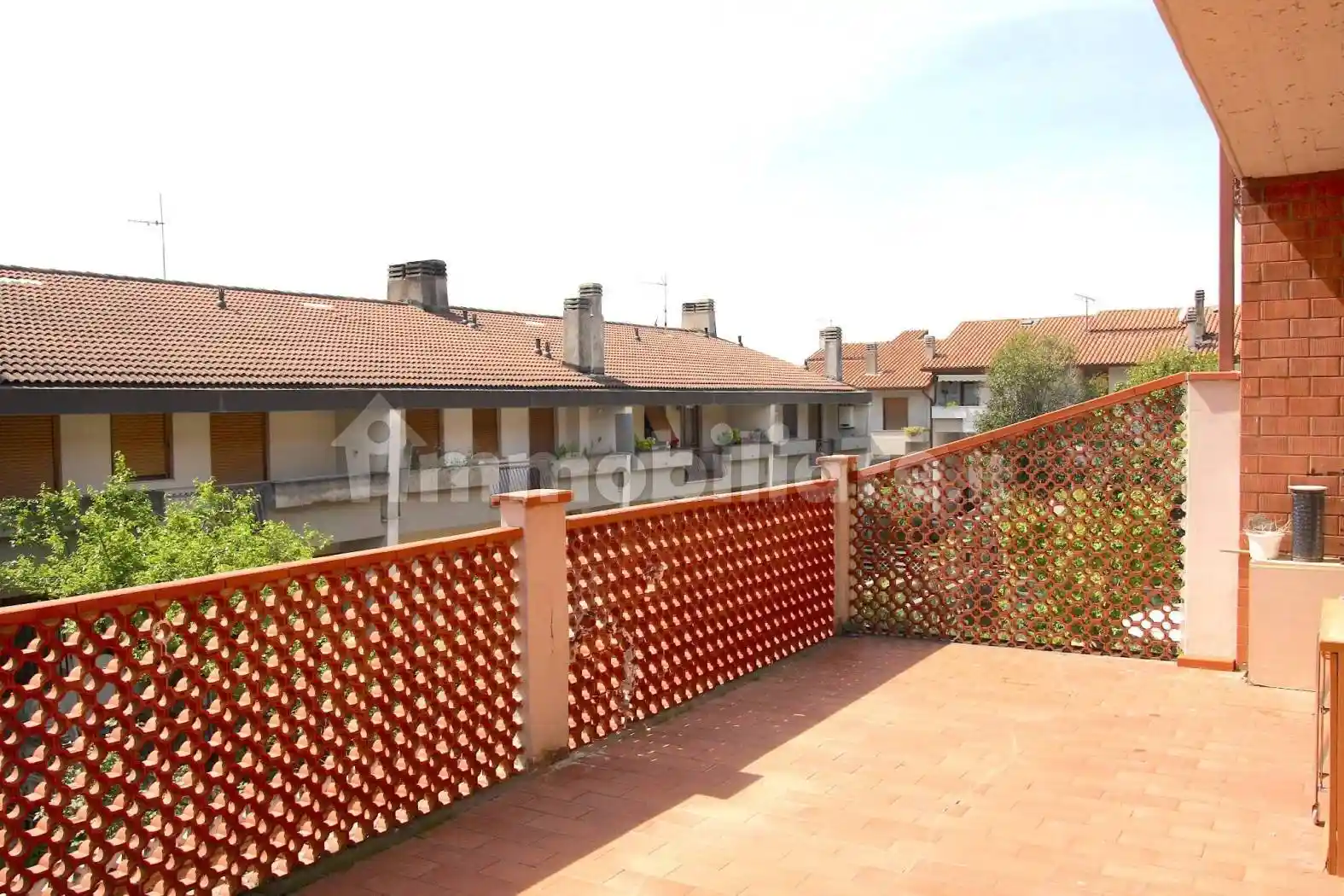 Villetta a schiera in vendita a Terni