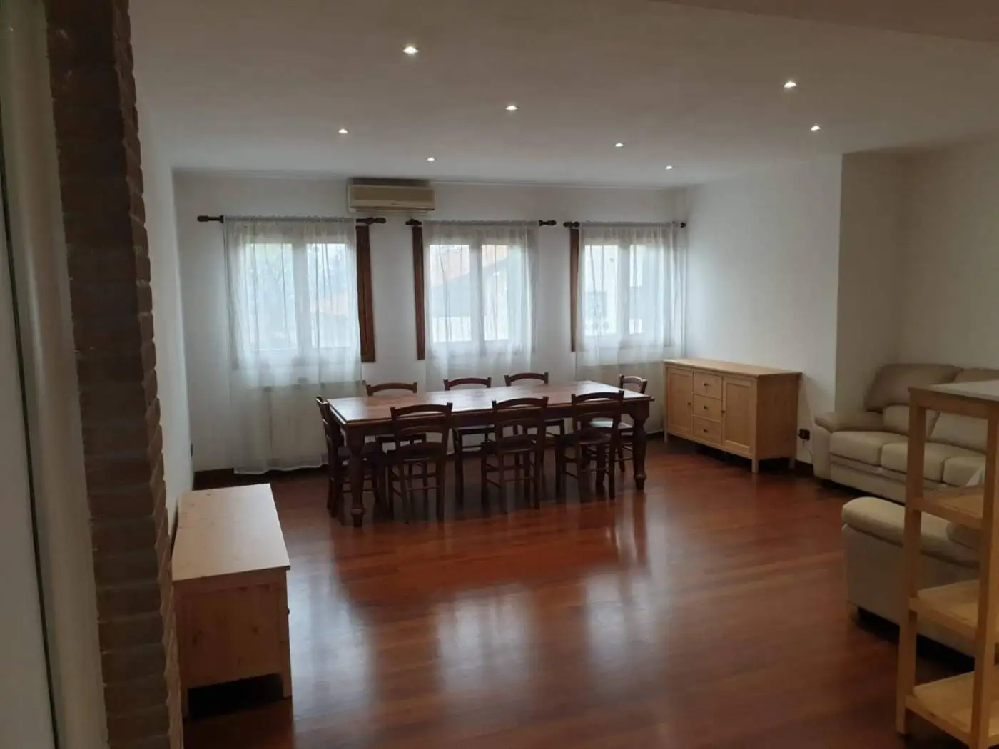 Appartamento in affitto a Venezia