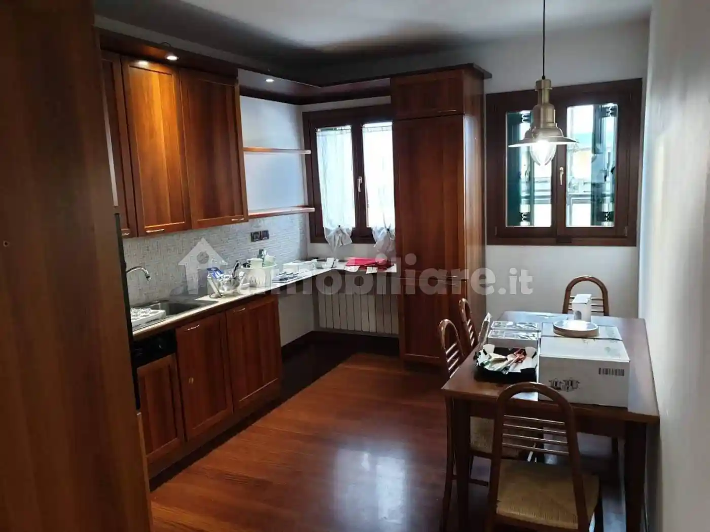 Appartamento via Orlanda, Campalto, Venezia - foto 3