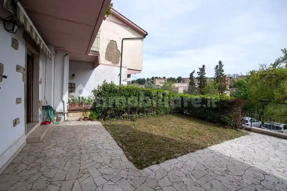 Appartamento in vendita a Siena