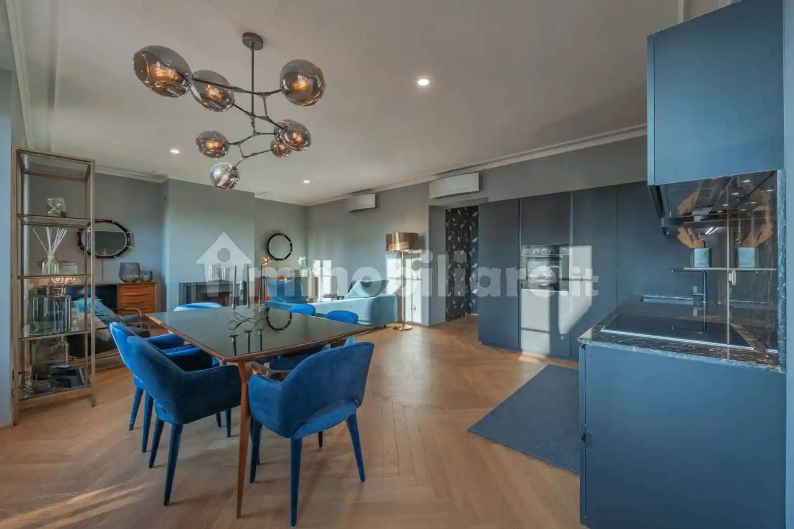 Appartamento in vendita a Firenze