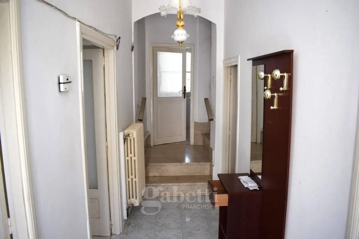 Terratetto unifamiliare via Montini, Campodipietra - foto 2