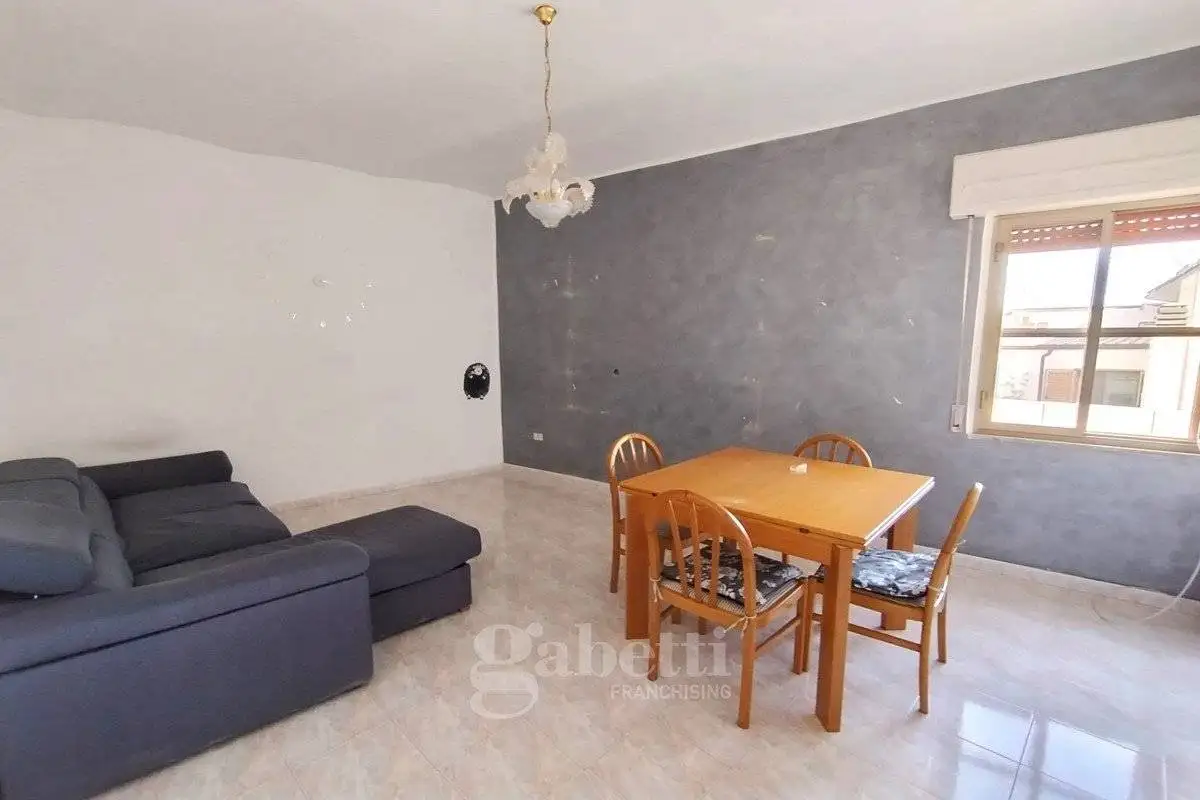 Terratetto unifamiliare via Montini, Campodipietra - foto 5