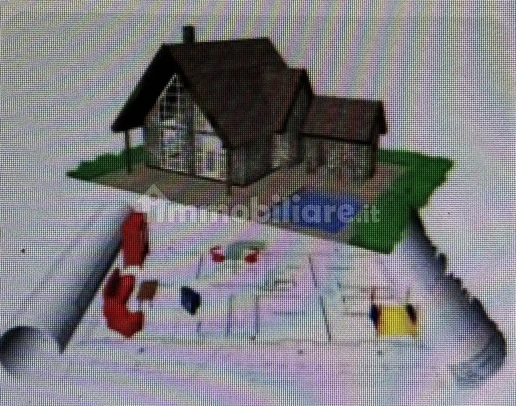 Appartamento in vendita a Sant'Agata di Militello