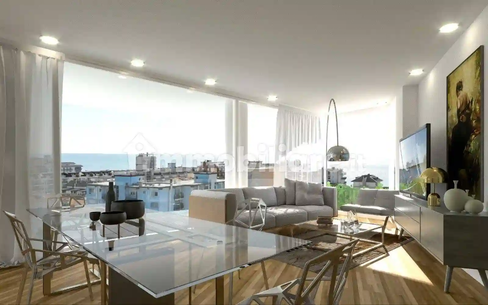 Attico - Mansarda - foto 2