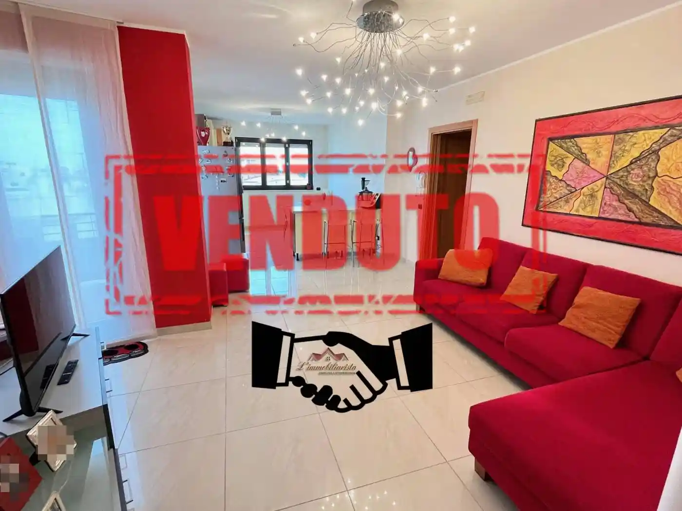 Appartamento in vendita a Casamassima