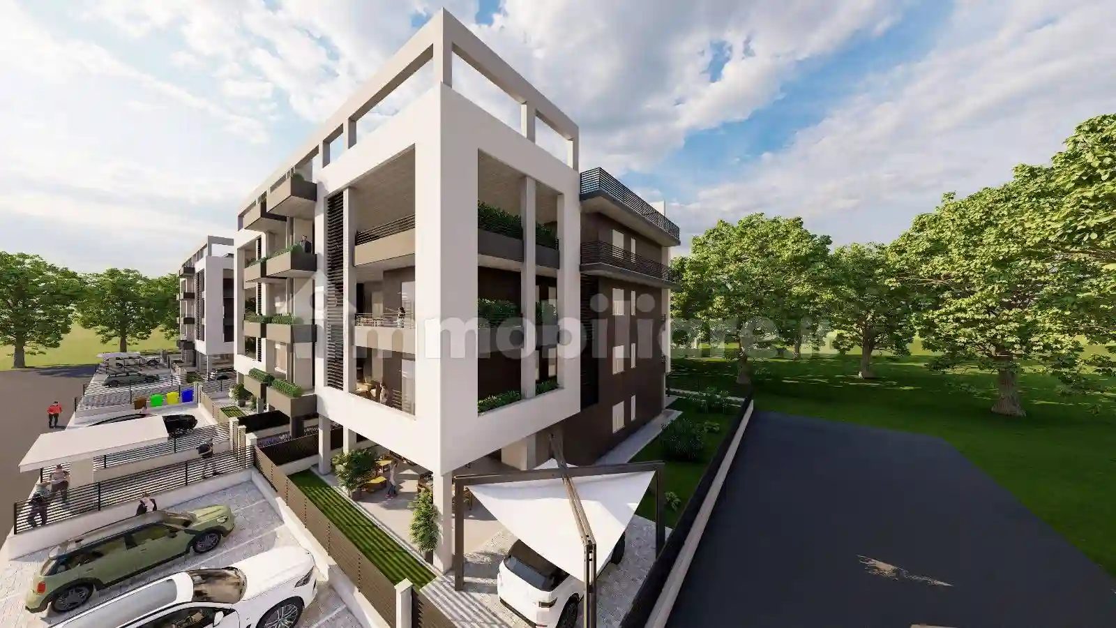 Appartamento - foto 5