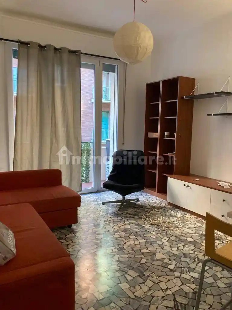 Appartamento in affitto a Bologna