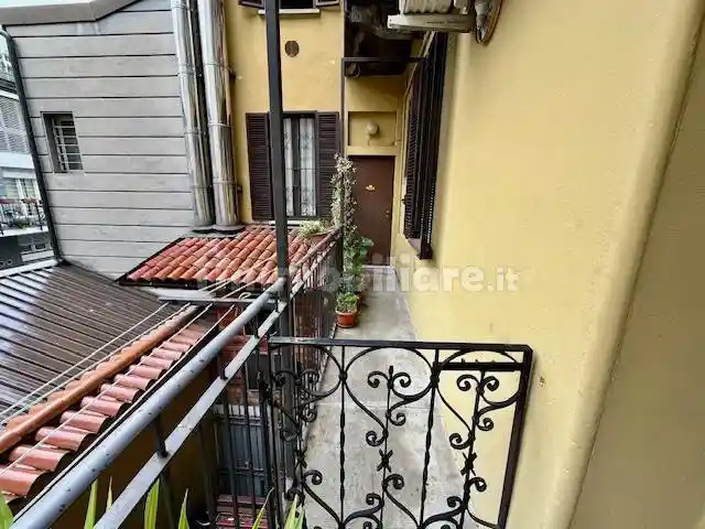 Quadrilocale via Arnaldo da Brescia 1, Isola, Milano - foto 4