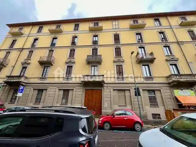 Quadrilocale via Arnaldo da Brescia 1, Isola, Milano - foto 5