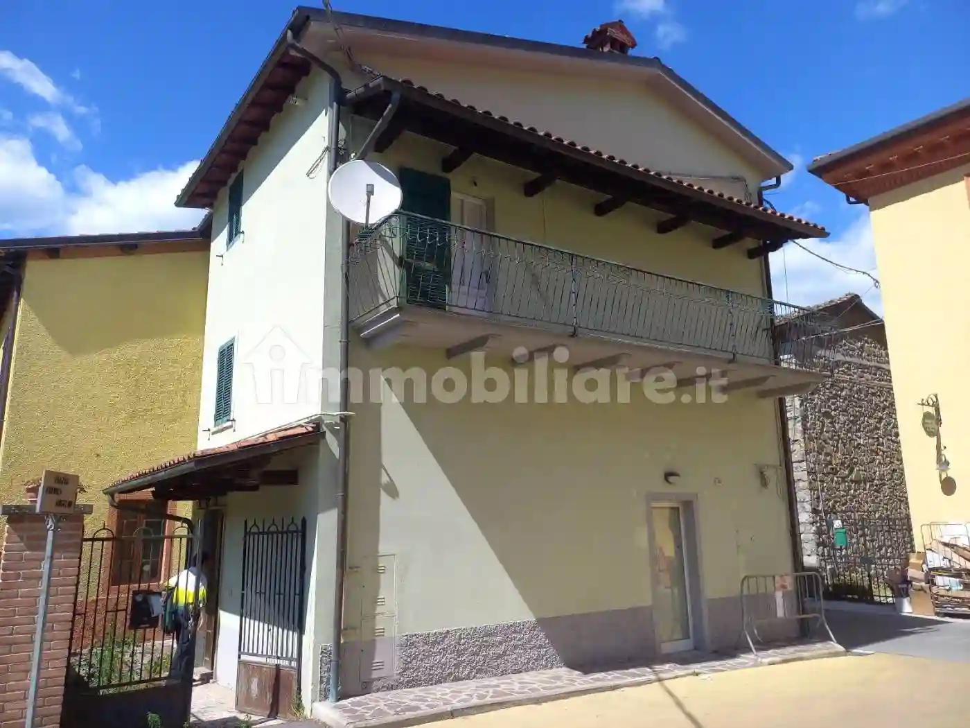 Casa indipendente - foto 2