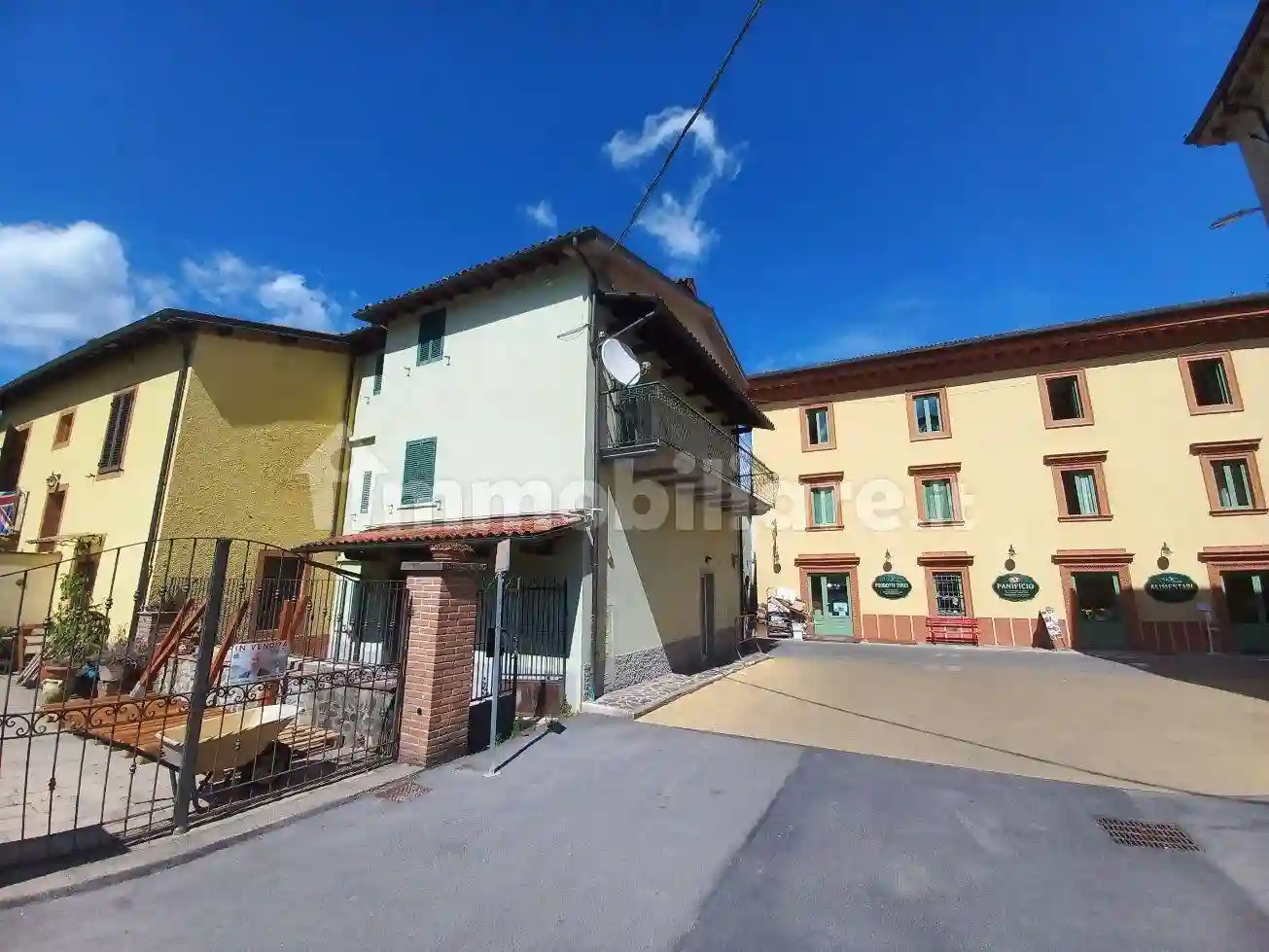 Casa indipendente - foto 4