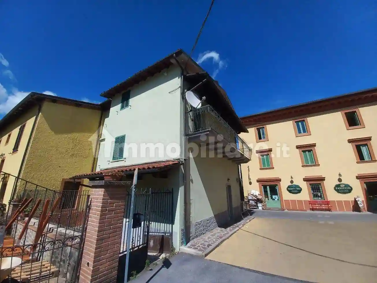 Casa indipendente - foto 5