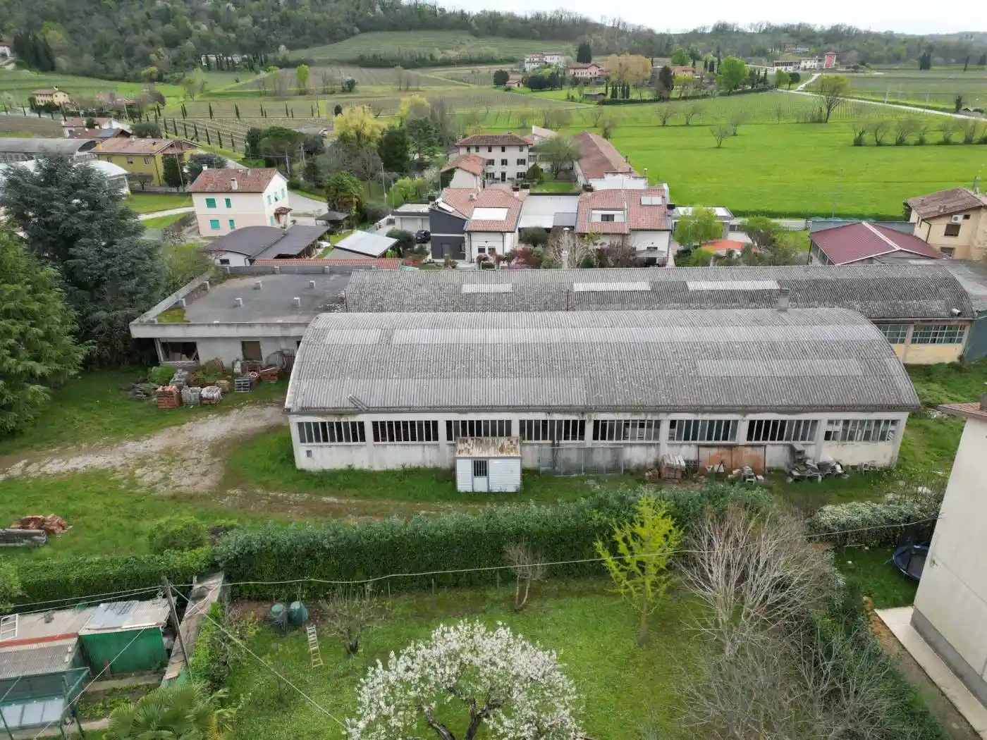 Palazzo - Edificio in Vendita - foto 2