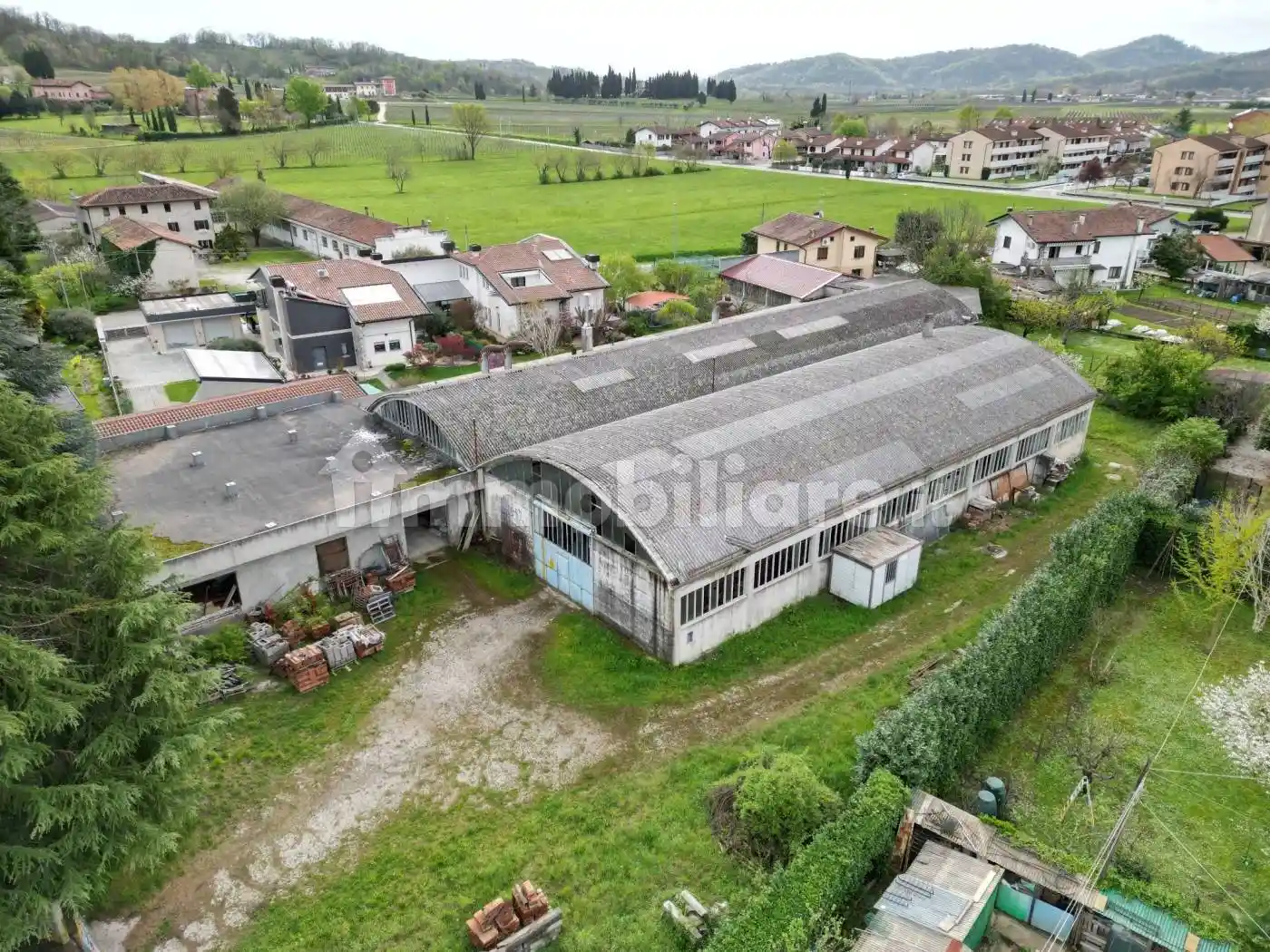 Palazzo - Edificio in Vendita - foto 3