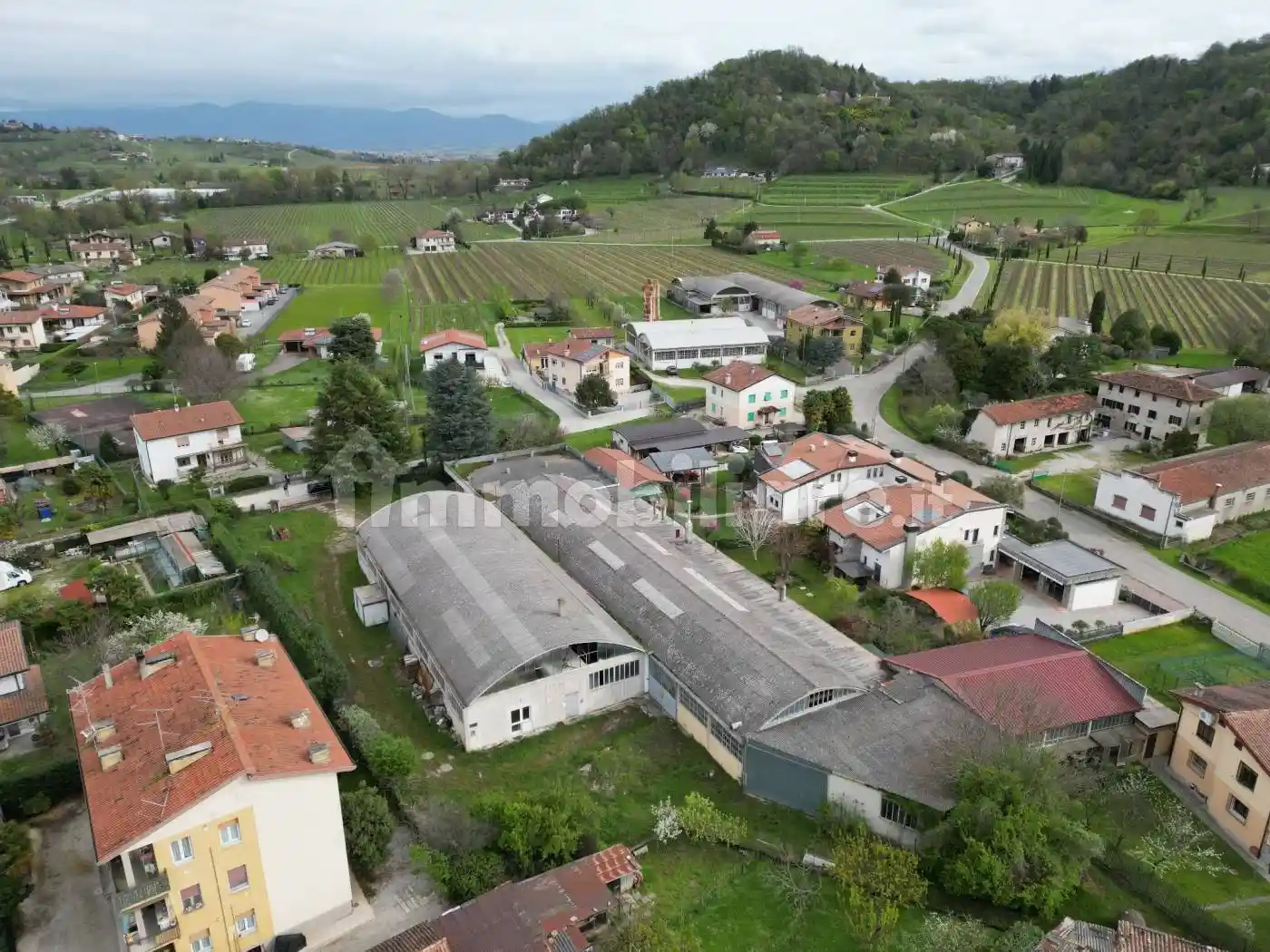 Palazzo - Edificio in Vendita - foto 4
